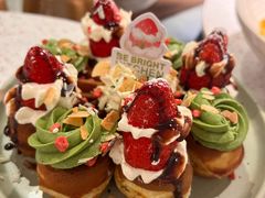 -BE BRIGHT KITCHEN(正佳广场店)