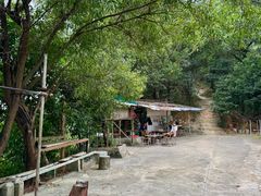 -求水山公园