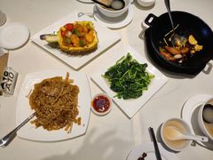 -衡山汇·高级粤菜(霄云路店)