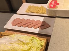 -蝎王府羊蝎子(西直门店)