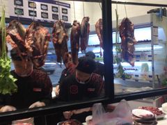 -潮发潮汕牛肉店(龙洞店)