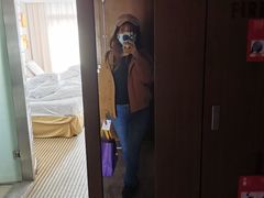 -上海南汇嘴大堤酒店