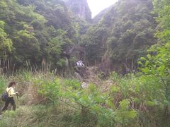 -龙湾潭国家森林公园