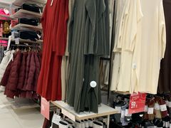 -优衣库(北京枫蓝国际广场店)