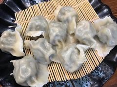 -俏东方·海味水饺·青岛菜(崂山店)