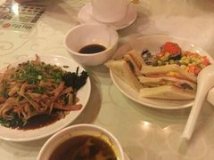 -玛斯兰德国际酒店-西餐厅