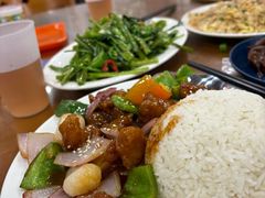 -煲煲掂风味煲仔饭餐厅(西区店)