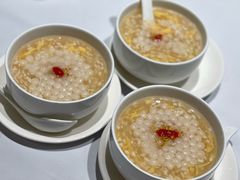 酒酿丸子-江南厨子(万象天地店)