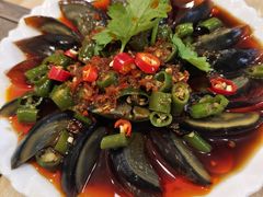 -清真重庆巴爷香辣鸡煲(南小巷店)