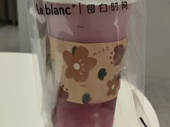 -留白时间(苏宁广场B区店)