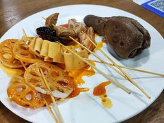 -丁丁猫重庆小面(徐州路店)