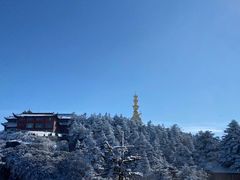 -峨眉山风景名胜区