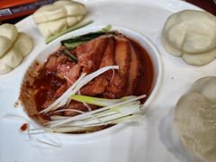 -西北莜面村(太原店)