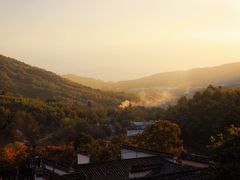 -塔川景区