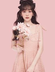 点击看大图 -蜜桃少女VISION写真馆(雁塔店)