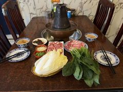 -前门张记涮肉(前门店)