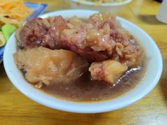-清真海棠小吃
