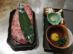 -恋铁板烧(阳光新生活广场店)