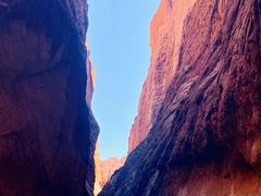 -天山神秘大峡谷