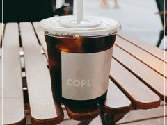 -COPLUSDE炭烤精酿餐厅&咖啡豆仓(MIX320店)