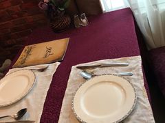 -92°C俄式厨房(中央大街店)