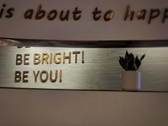-BE BRIGHT KITCHEN(正佳广场店)