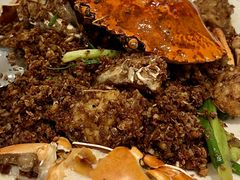 -喜记避风塘炒辣蟹(旗舰店)