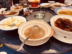 -顺风山庄(水濂山店)