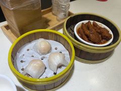 -禾师兄·布拉肠(一德路店)