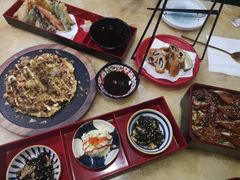 -桃屋日本料理(清华科技园店)