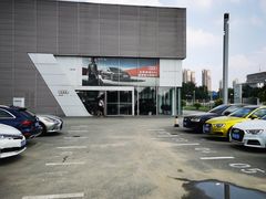 -奥尊奥迪4S店(浑南店)