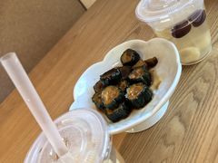 -难忘的面(五矿君澜酒店)