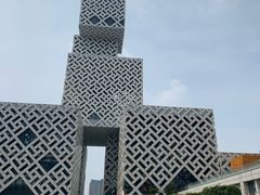 -佛山科学馆