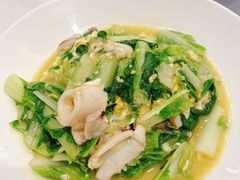 -必点海鲜·海肠捞饭大王(滨江道店)