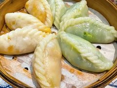 -图味美小黄鱼·景德菜(浙江路店)
