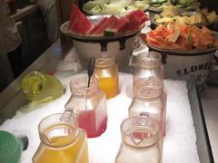 -星伦多自助料理(永旺店)