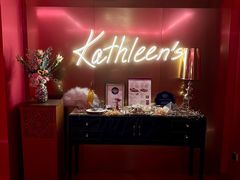 -Kathleen's Waitan 凯圣琳江景西餐厅(外滩店)