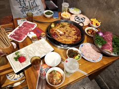 -楠火锅(太古里总店)