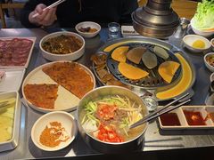 -喜来稀肉(虹泉路店)