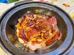 -清晖小苑•顺德地方菜(壹海城店)