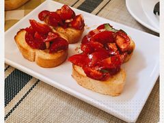 -后厨意餐La Cucina(外交公寓店)
