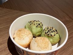 -鑫震源·苏式大虾生煎(山塘街店)