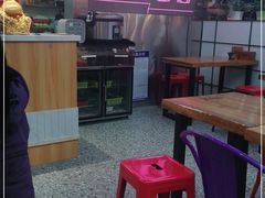 -金陵杨胖子·砂锅麻辣烫(金轮新天地店)