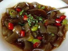 美味野娇娇-千岛湖君澜度假酒店(文广轩中餐厅)