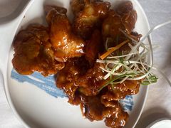 -大眼锅贴水饺(河东店)