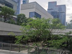 -深圳湾万象城