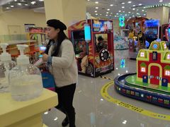 -万达宝贝王成长乐园(重庆永川店)