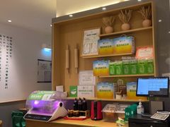 -甲乙饼·手工牛肉饼(东方广场店)