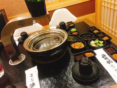 -九田家黑牛烤肉料理(石路天虹店)