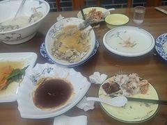 -灵福缘私房菜·农家菜(拈花湾·灵山大佛必推店)
